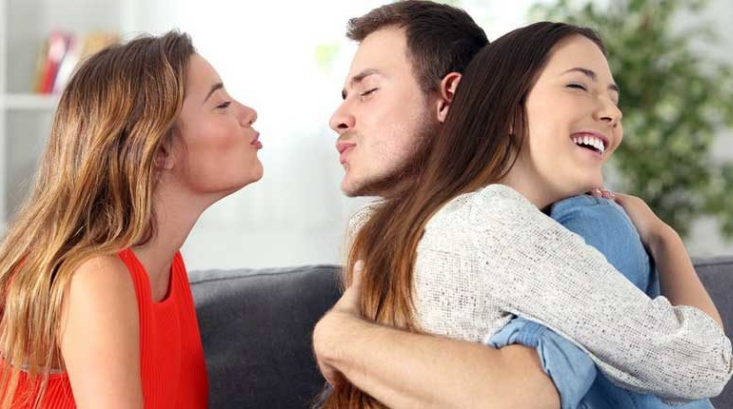 Love Marriage