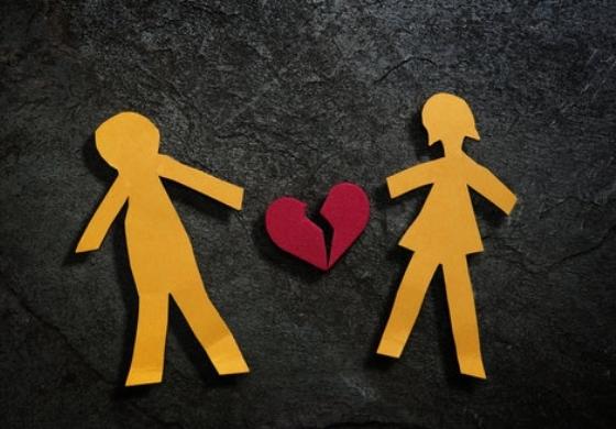 Divorce Problems